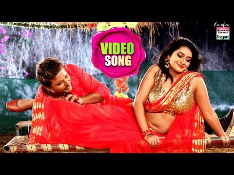 churoor-murror-khatiyawa-|-love-marriage-|-amrish-singh-|-new-bhojpuri-movie-video-song-2019