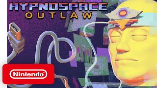 Hypnospace Outlaw - Announcement Trailer - Nintendo Switch - YouTube