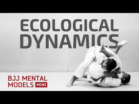 Mini Ep. 120: Ecological Dynamics