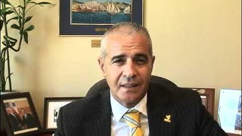 Video Message -- Convention on Biological Diversity, Ahmed Djoghlaf, Executive Secretary