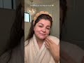 My skin is sooo smooth &amp; glowy after this 🌟 the mixsoon Viral Hero Set = hydration with Bean