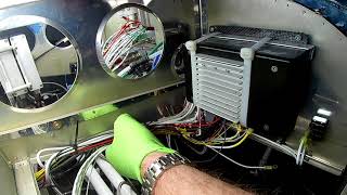 RV-14 G3X Sensor Wiring II