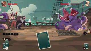 Details Pirates Outlaws 2: Heritage - Kraken Fight News