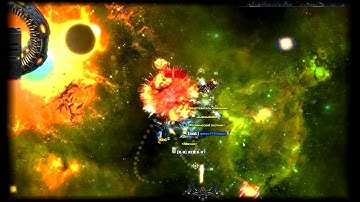 Dark Orbit - Global Destruction