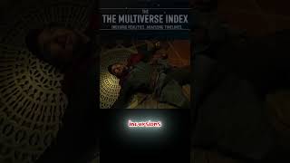 Marvel’s Multiverse Became Too Complicated