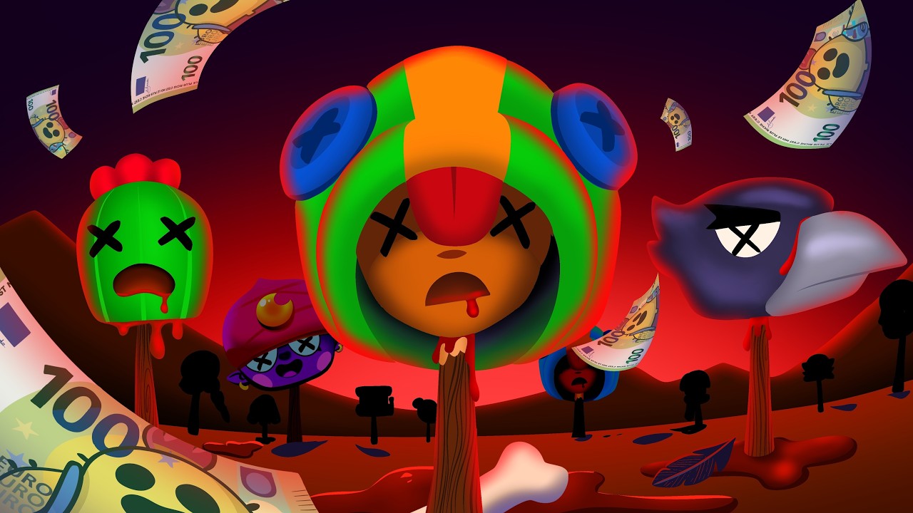 FAIS 1 KILL et GAGNE 100€  ( BRAWLKILL #1 ) ft ithos