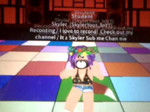 Mangle Song L Orginal L Roblox Youtube - roblox audio the mangle song