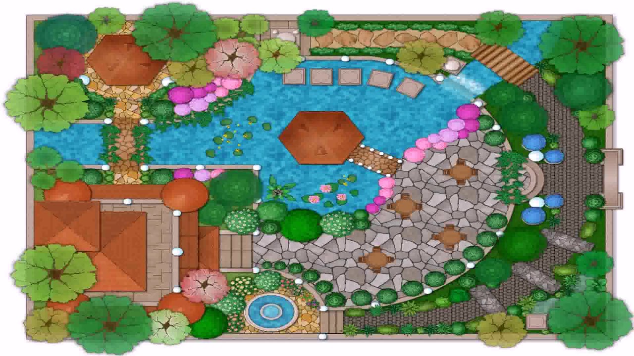 best landscape design software