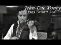 Jean-Luc Ponty performing Summit Soul live in 1969 [TV Broadcast]