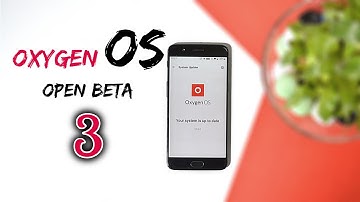 OxygenOS Android 10 Open Beta 3 rolls out for OnePlus 5/5T w/ camera boosts & tons of System Fixes