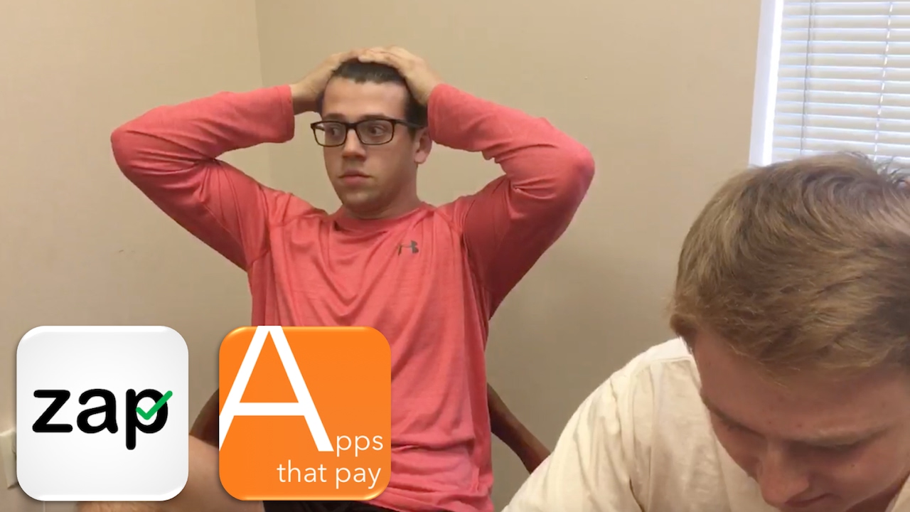 Never Stop Earning Zap Surveys Youtube - never stop earning zap surveys