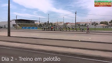 Dia 2 Clinic Pascal Briand