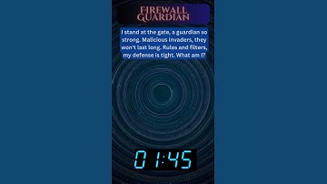 8. Crack the Code: Cyber Security Riddle 🔐 #cybersecurity #riddlechallenge #shortsyoutube #shorts