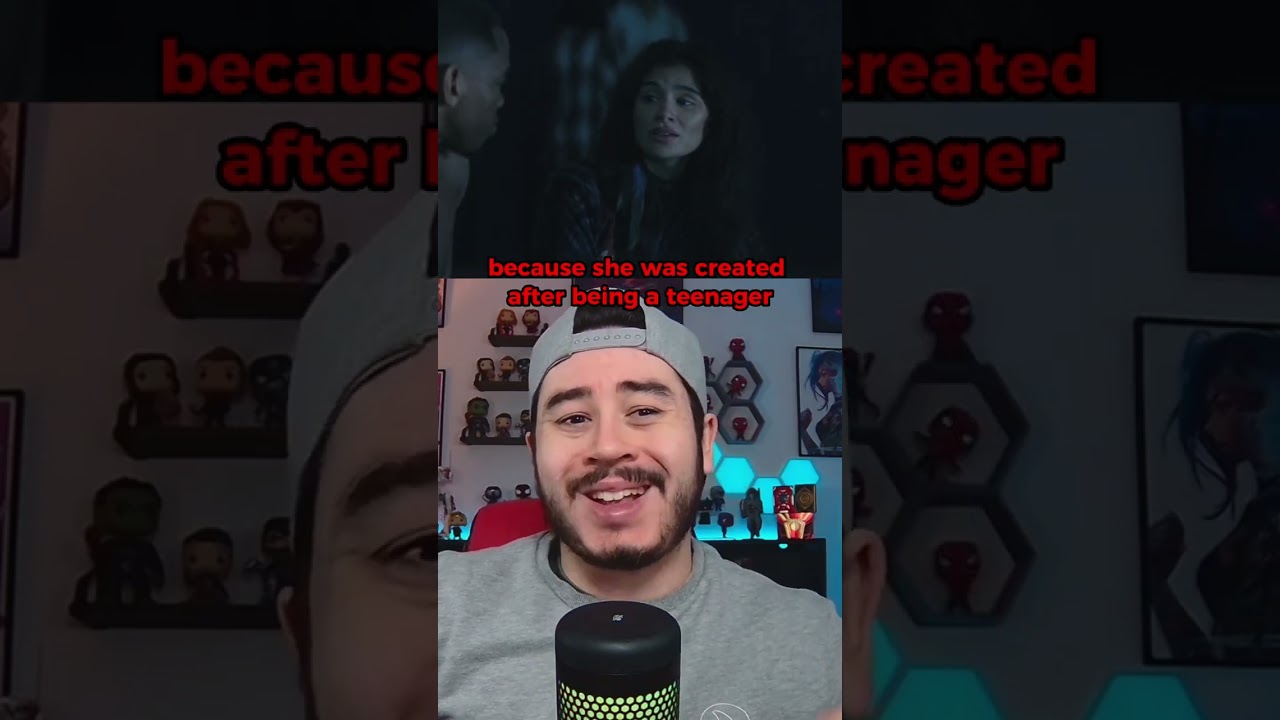 DOOM PATROL Season Episode 5 Review