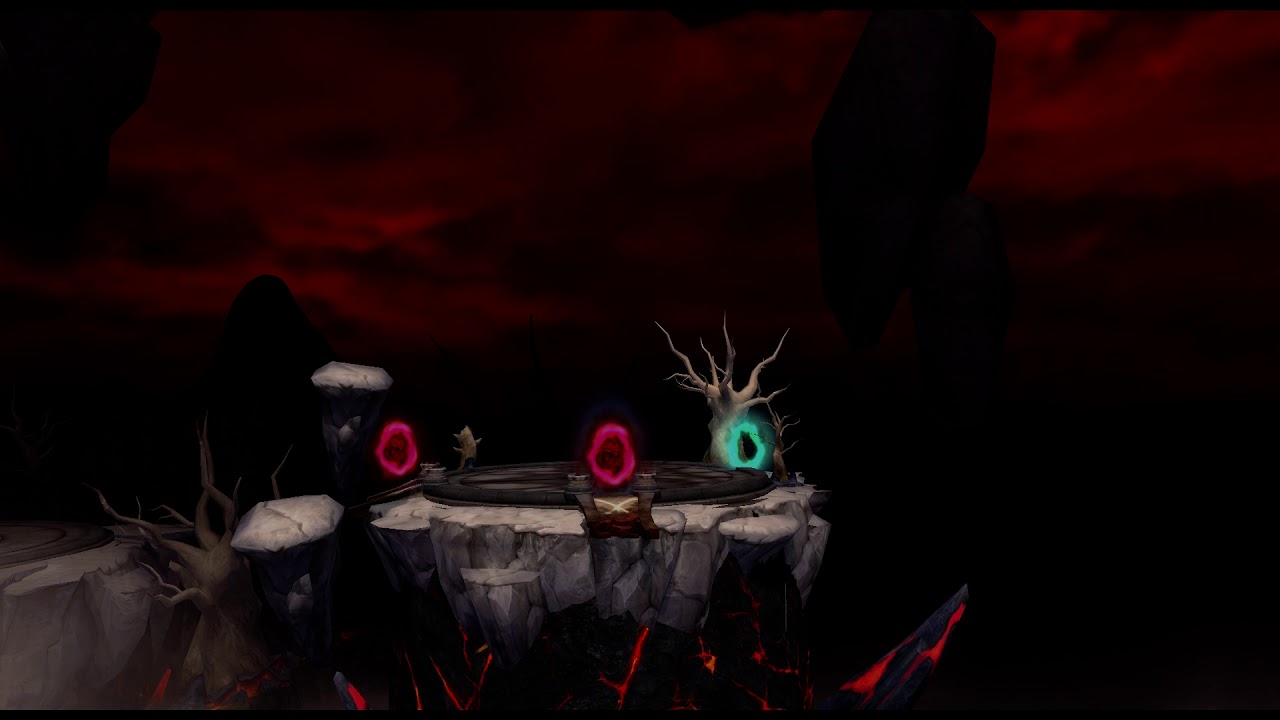 [Dragon Nest TH] Moonlord - Sunset Training F.17 ** Gear Update 16/01/2021 **