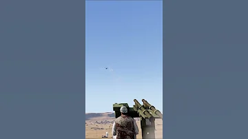 اسد اليمن يسقط طائره Shorts اليمن Arma3 اكسبلور 