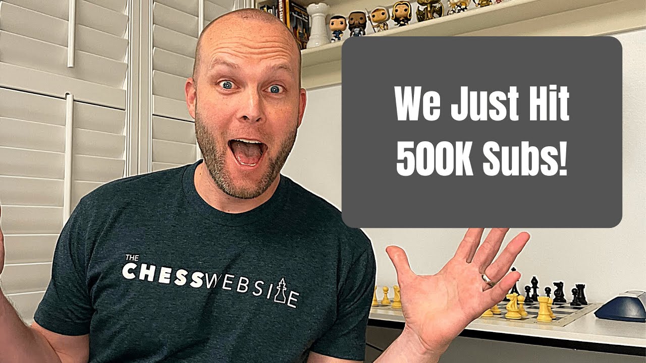 Claim $1,000 In My Bio 🤝 #chess #chesstok #chesstrick #chesstipsandtr