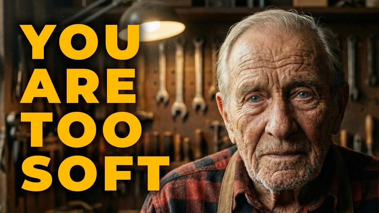 Stop Playing the Victim: Take Control of Your Life