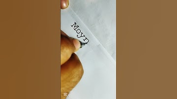 "Please write your name in the comment box as well.".#beautiful handwriting#english #viral #shorts