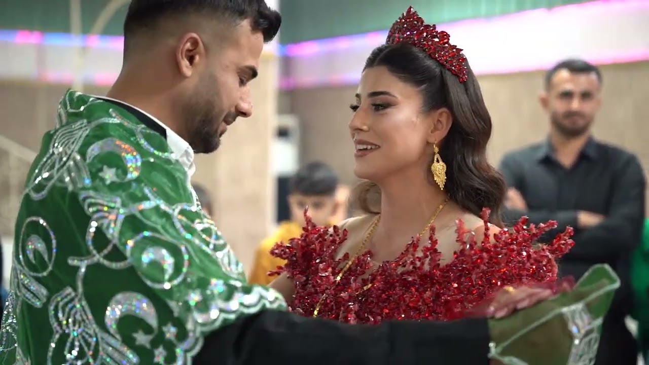 ERTAŞ AİLESİ KINA GECESİ ZUHAL & YUSUF PART - 3 -