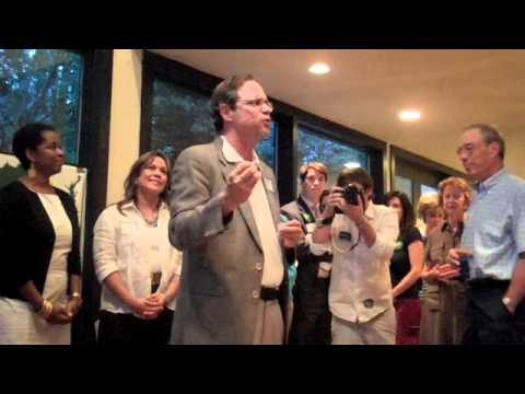 Roger Berliner Endorses Hans Riemer for County Cou...