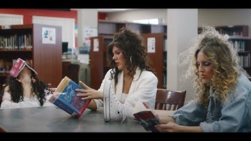 Ava Terry - Time Machine (Official Music Video)