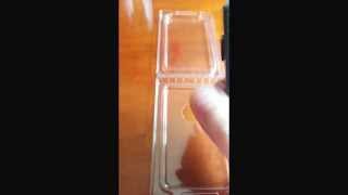BUGATTI PURE PREMIUM CASE (Galaxy Nexus, Nexus 5)
