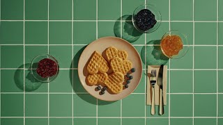 IKEA SFM Affordability - Waffles