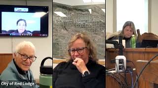 May 18, 2026 Urban Renewal Agency Meeting