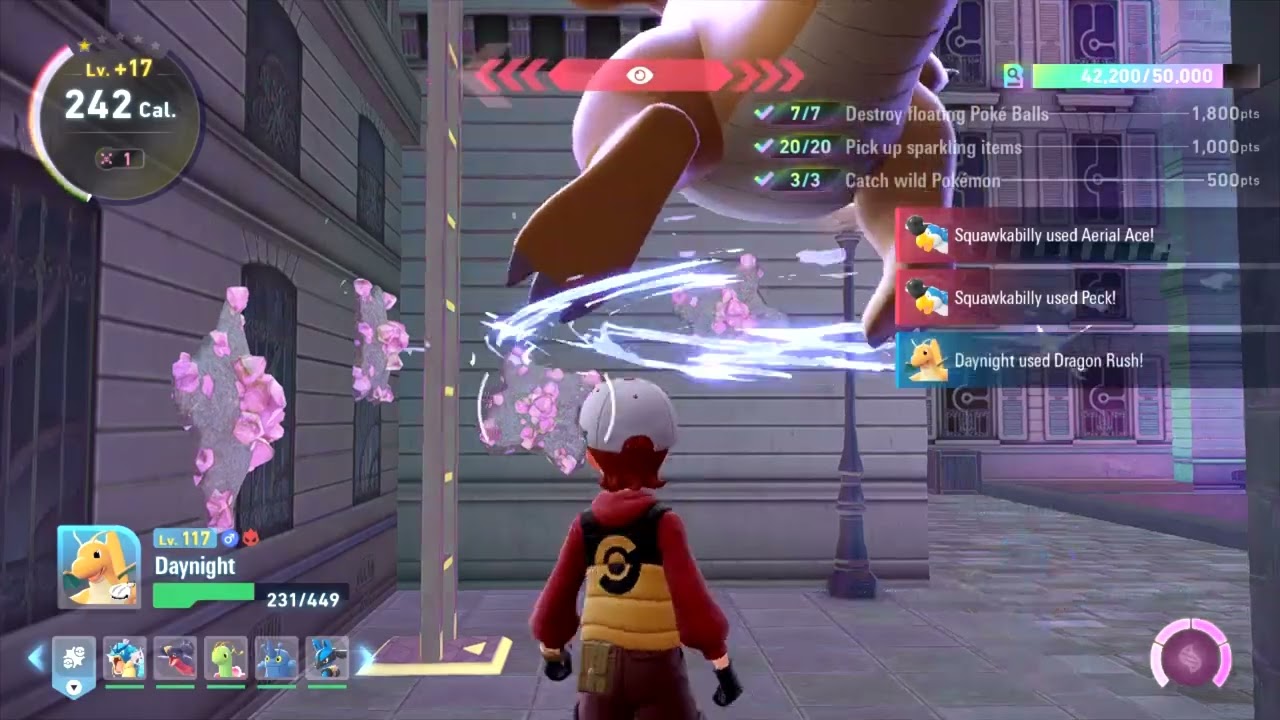 Quest to Living Shiny Dex - 