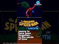 The Best Spider-Man Game NOBODY Played #shorts #spiderman