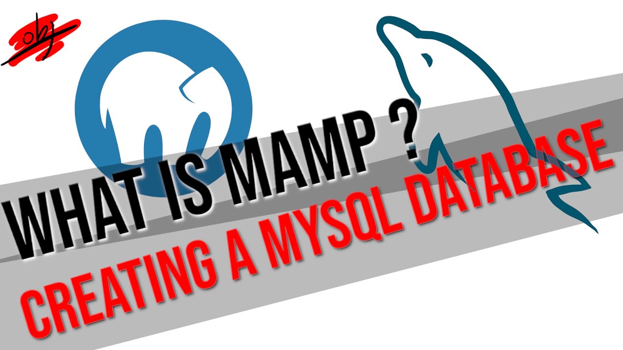 mamp คือ  Update  What is MAMP? and Creating a MySQL Database (Junior Dev)