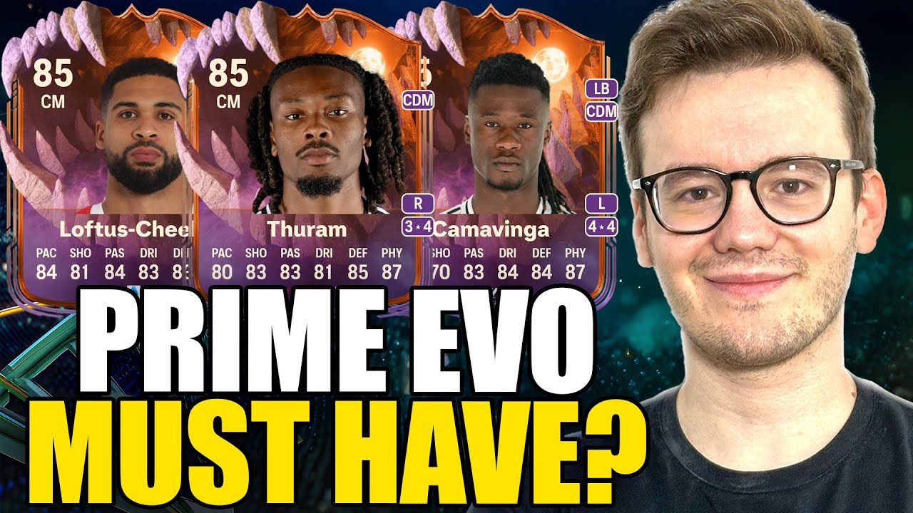 NUOVE EVOLUZIONI IL GRANDE FELLA E ISTINTO INVERTITO SU FC 26: I MIGLIORI GIOCATORI DA EVOLVERE