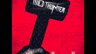 WILD THUNDER - Fuego De Amor (TRUJILLO, PERÚ)