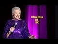 Jeanne robertson  clueless in nc