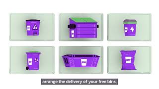 Business Waste LTD - We'll Sort It