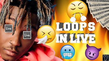 How to Find the Key of a Loop and Add 808s‼️ | Ableton Live 10