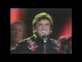 Capture de la vidéo Johnny Cash Live At The Forum, Inglewood California 1986 | Complete Concert 1986 | Vhs Remaster