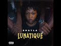 Shayla  lunatique  audio officiel 