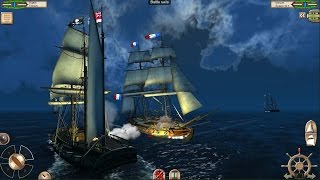 The pirate: Caribbean Hunt №1. Немного советов и путей развития. Обзор игры screenshot 5