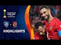 Al hilal sfc v al ahly sc  fifa club world cup uae 2021  match highlights