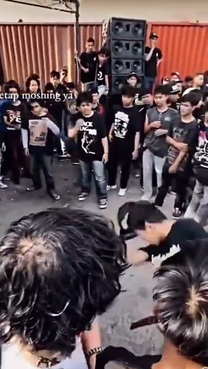 mosing hc