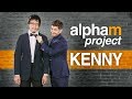 Alpha M. Project Kenny *SEASON PREMIER* | A Men's Makeover Series | S5E1