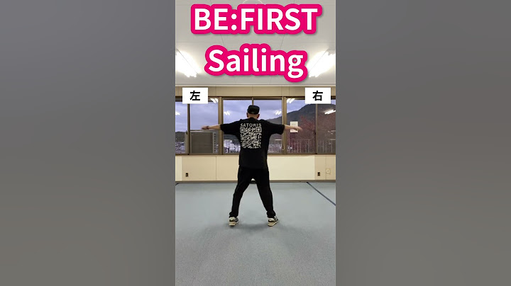 【初心者も安心ダイエットダンス】BE:FIRST 「Sailing」レクチャー動画【楽しく痩せる】後ろ向き #shorts