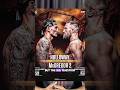 Max Holloway vs Conor mcgregor 2 #maxholloway #conormcgregor #ufc #revenge #mcgregor