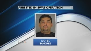 Bastrop Swat Operation