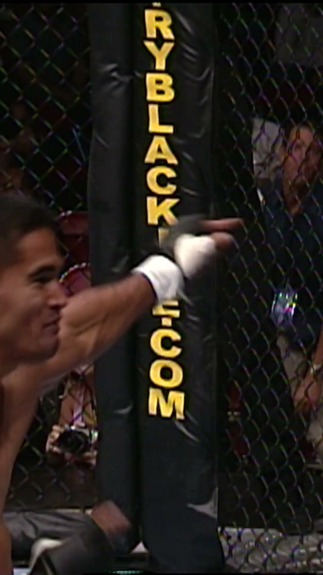 SLAM KNOCKOUTS ARE VICIOUS ? #ufc