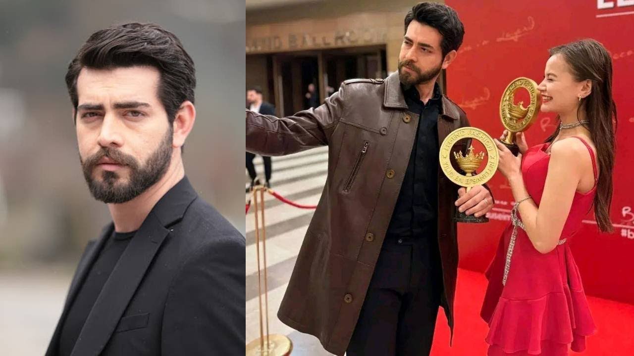 Полуночный полет Барыша Бакташа: текст из Ягмура, который закончил его