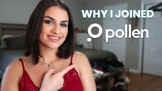 Exclusive Festival Tickets!? What It's Like Promoting with Pollen