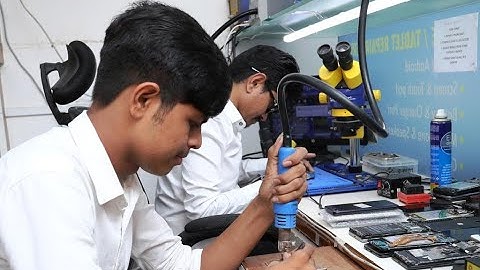 OPPO A5 CPH 1933 (2020) PIN/USER/PATTERN/FRP REMOVE BY EASY JTAG PLUS || BGA 254 UFS REBALL